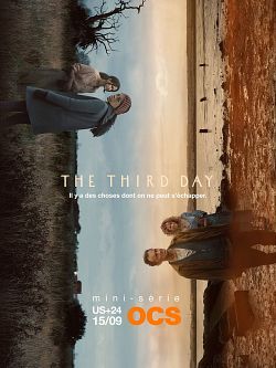 The Third Day - Saison 1 flemmix
