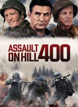 Assault on Hill 400 flemmix