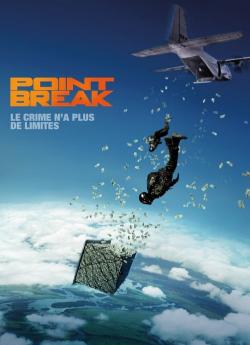Point Break flemmix