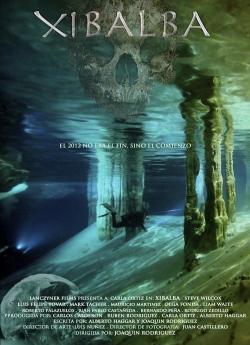 Xibalba : La malédiction maya flemmix