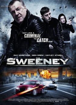 The Sweeney flemmix