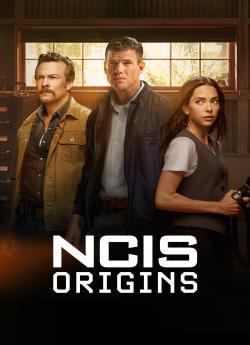 NCIS: Origins - Saison 2 wiflix