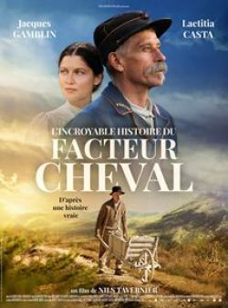 L'Incroyable histoire du Facteur Cheval flemmix