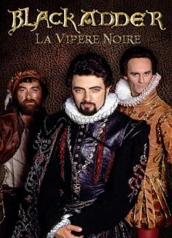 La Vipère noire - Saison 1 flemmix