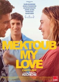 Mektoub my Love : Canto Due wiflix