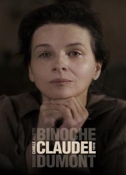 Camille Claudel, 1915 flemmix