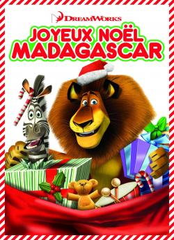 Joyeux Noël Madagascar flemmix
