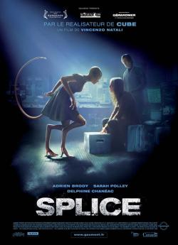 Splice flemmix
