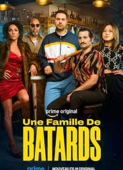 Une Famille de Bâtards flemmix