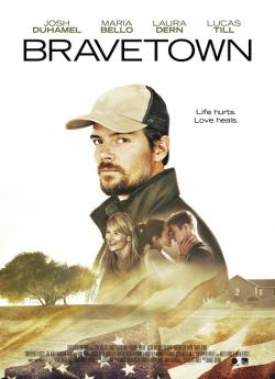 Bravetown flemmix