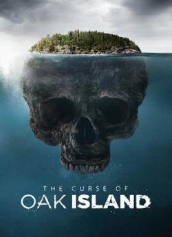La malédiction d'Oak Island - Saison 9 flemmix