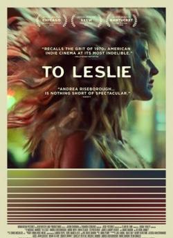 To Leslie flemmix