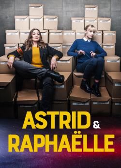 Astrid et Raphaëlle - Saison 5 flemmix