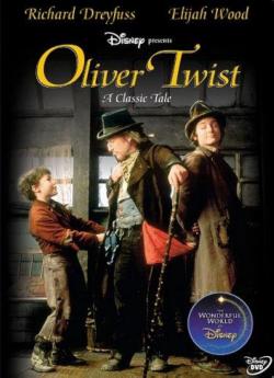 Les Aventures d'Oliver Twist flemmix