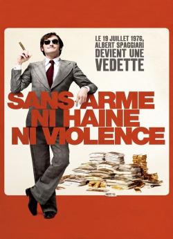 Sans arme, ni haine, ni violence flemmix
