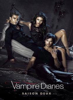 Vampire Diaries - Saison 2 flemmix