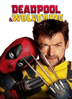 Deadpool & Wolverine flemmix