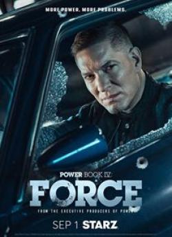 Power Book IV : Force - Saison 2 flemmix