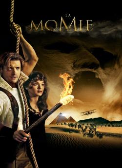 La Momie (1999) flemmix