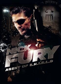 Nick Fury: Agent of Shield flemmix