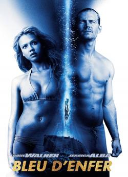 Bleu d'enfer flemmix