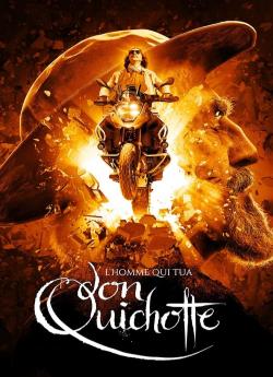 L'Homme qui tua Don Quichotte flemmix