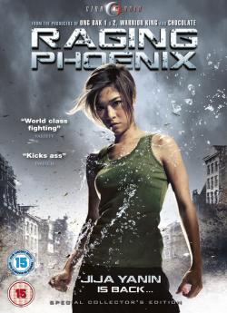 Raging Phoenix flemmix