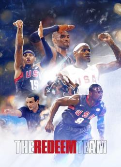 The Redeem Team : Rebondir ensemble flemmix