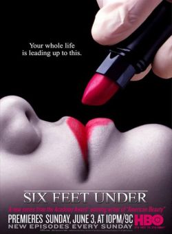Six Feet Under - Saison 1 flemmix