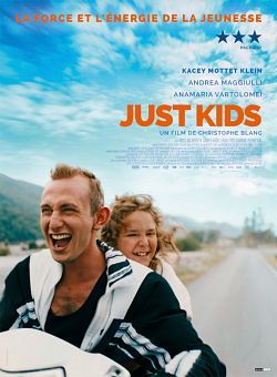 Just Kids flemmix