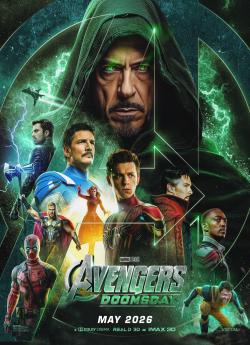 Avengers: Doomsday