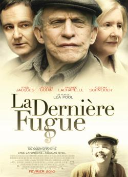 La Dernière Fugue flemmix