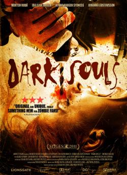 Dark Souls flemmix
