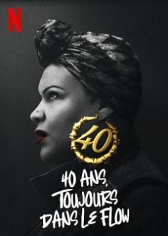 40 ans, toujours dans le flow flemmix