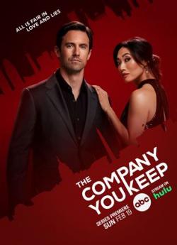 The Company You Keep - Saison 1 flemmix