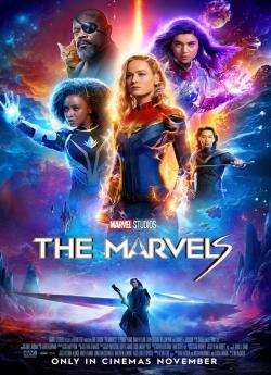 The Marvels flemmix