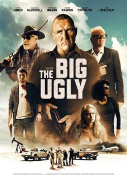 The Big Ugly flemmix