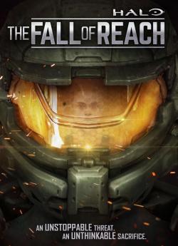 Halo The Fall of Reach flemmix