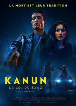 Kanun, la loi du sang flemmix