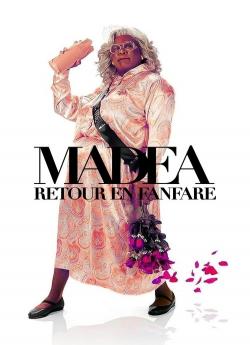 Madea : Retour en fanfare flemmix