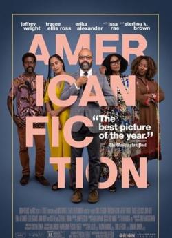 American Fiction flemmix