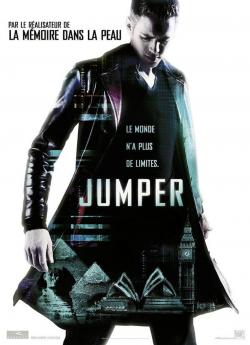 Jumper flemmix