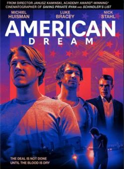 American Dream flemmix