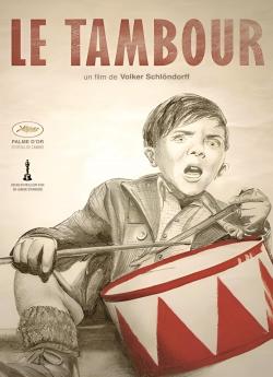 Le Tambour flemmix