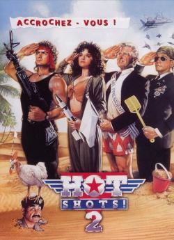 Hot shots ! 2 flemmix
