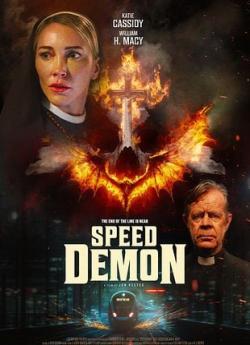 Speed Demon wiflix