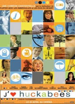 J'adore Huckabees flemmix