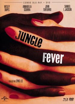 Jungle Fever flemmix