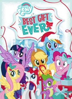My Little Pony: Best Gift Ever flemmix