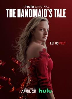 The Handmaid’s Tale : la servante écarlate - Saison - Saison 4 flemmix